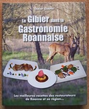 Gibier gastronomie roannaise d'occasion Gibier gastronomie roannaise d'occasion  Montreuil