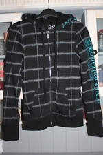 Coole jacke sweatjacke gebraucht kaufen  Eisenach