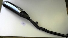 Scarico suzuki burgman usato  Alessandria