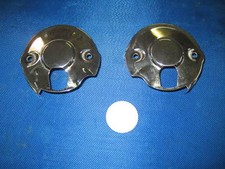 Suzuki 250coppe cromate usato  Chiavari