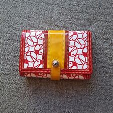 Coccinelle purse wallet d'occasion  Expédié en Belgium