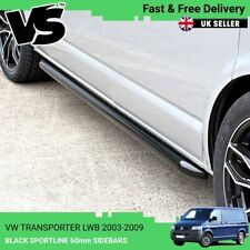 Fits transporter lwb for sale  NEWARK