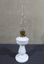 Antike jugendstil petroleumlam gebraucht kaufen  Wallersdorf
