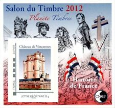Timbre bloc cnep d'occasion  Dunkerque-