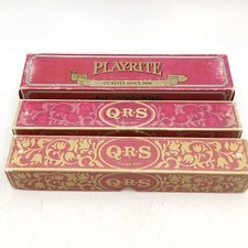 Qrs play rite for sale  UK