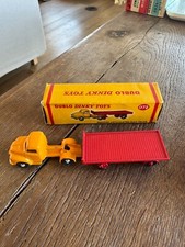 Dinky toys dublo d'occasion  Le Palais