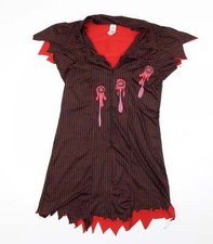 Smiffys womens black for sale  WREXHAM