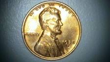 Usa cent 1935 gebraucht kaufen  Fränkisch-Crumbach