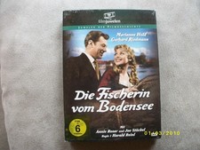 Fischerin vom bodensee gebraucht kaufen Fischerin vom bodensee gebraucht kaufen  Riedstadt
