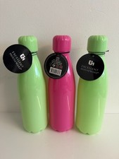 Plastic drinking bottles for sale  LLANELLI