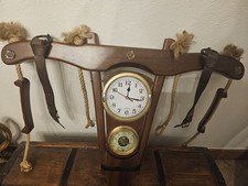 Orologio vintage giogo usato  Caprino Veronese