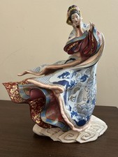 Franklin mint empress for sale  Centreville
