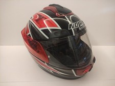Motorradhelm nolan größe gebraucht kaufen  Halle