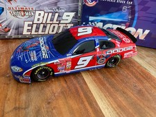 Bill elliott action for sale  Carlisle