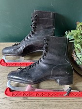 vintage ice skates john wilson for sale vintage ice skates john wilson for sale BLACKBURN