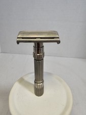Vtg gillette fatboy for sale  Bakersfield