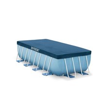 Intex 28038 copripiscina usato  Lamezia Terme
