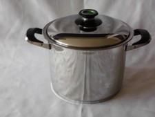 Amc topf liter gebraucht kaufen Amc topf liter gebraucht kaufen  Lahr