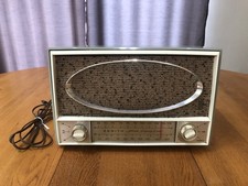 Vintage 1950s zenith for sale  Elmwood