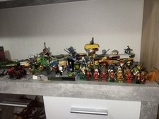 Lego ninjago konvolut gebraucht kaufen  Voerde (Niederrhein)