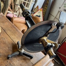Polarimètre saccarimètre pé d'occasion  Guéret
