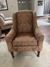 Ethan allen floral for sale  Clifton