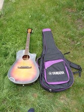 Yamaha f310 acoustic for sale  CANNOCK