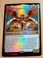 Mtg magic foil gebraucht kaufen  Schorndorf