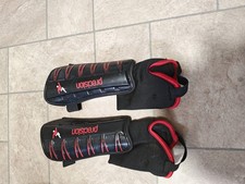 Precision shin pads for sale Precision shin pads for sale  MOLD