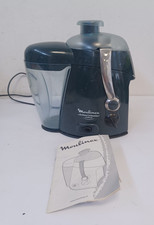 Moulinex juice machine for sale  WELWYN GARDEN CITY