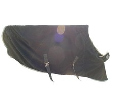 Abschwitzdecke schwarz fürs gebraucht kaufen  Forbach