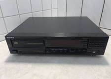 Sony player cdp gebraucht kaufen  Gelsenkirchen