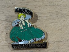 Pins pin pin d'occasion  Châtillon-le-Duc