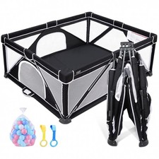 Angelbliss baby playpen for sale  Haltom City