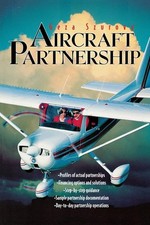 Aircraft partnership szurovy for sale  USA