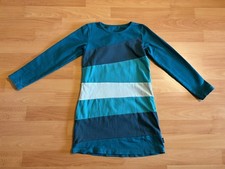 Jako blockstreifen kleid gebraucht kaufen  Aachen