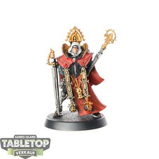 Adepta sororitas canoness gebraucht kaufen  Hof
