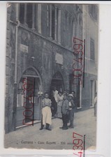 Carrara massa casa usato  Trieste
