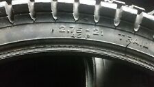 Pneumatico gomma 2.75x21 usato  Carovigno