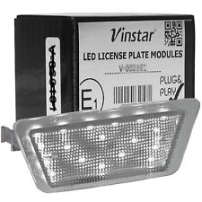 VINSTAR LED Kennzeichenbeleuchtung für OPEL Astra G Schräg und Stufenheck 98-05 comprar usado  Enviando para Brazil