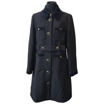 Crew black velvet for sale  Renton