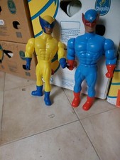 Wolverine action figure usato  Savignano sul Panaro
