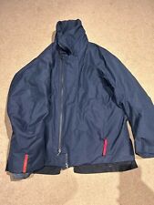 Prada ski jacket for sale  NOTTINGHAM