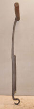 Large blacksmith forged for sale  Webster