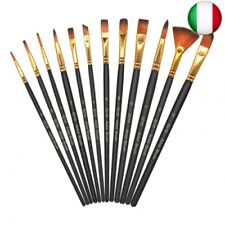 Pennelli per dipingere usato  Settimo Milanese