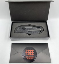 Halfbreed blades lbf for sale  Mechanicsburg