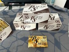 Axia audio cassette d'occasion  Expédié en Belgium
