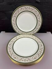 Minton aragon dinner for sale  MANSFIELD