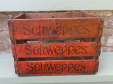 Vintage original schweppes for sale  MALTON