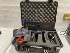 Spectran spectrum analyser for sale  SHIPLEY